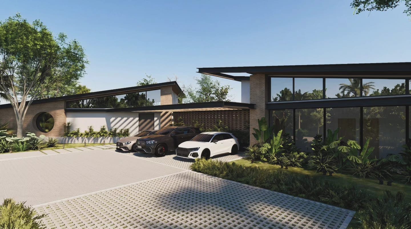 Project view 7